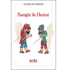 Karagöz ile Hacivat