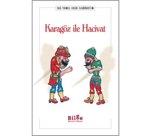 Karagöz ile Hacivat