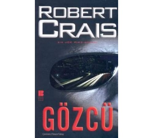 Gözcü