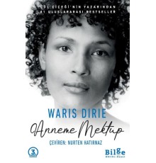 Anneme Mektup