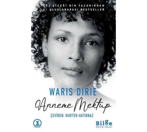 Anneme Mektup