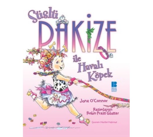 Süslü Pakize ile Havalı Köpek