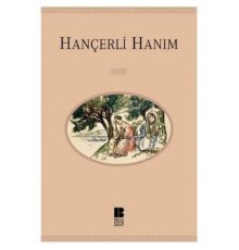 Hançerli Hanım