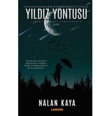 Yıldız Yontusu