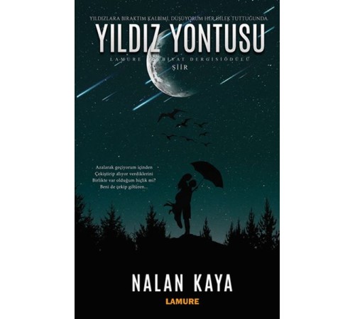 Yıldız Yontusu