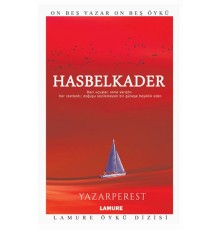 Lamure Öykü Dizisi - Hasbelkader