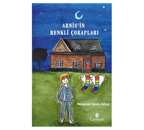 Arnis'in Renkli Çorapları