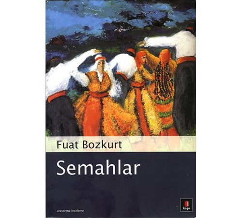 Semahlar