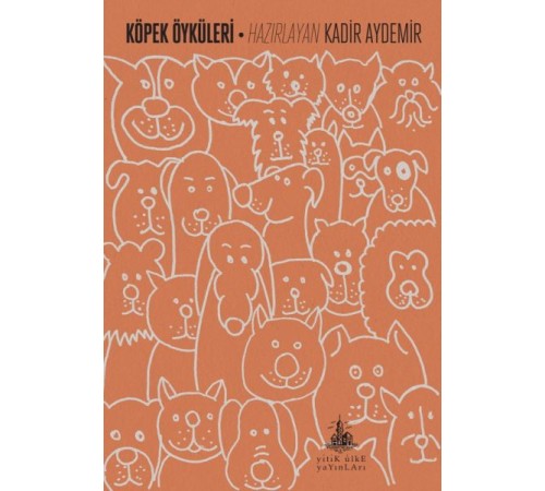 Köpek Öyküleri Köpek Öyküleri