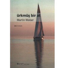 Ürkmüş Bir At