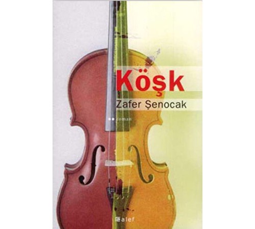 Köşk
