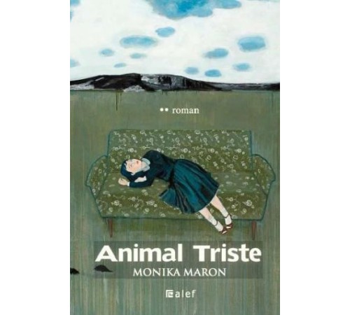 Animal Triste