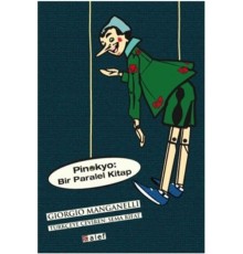 Pinokyo - Bir Paralel Kitap