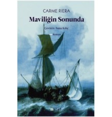 Maviliğin Sonunda