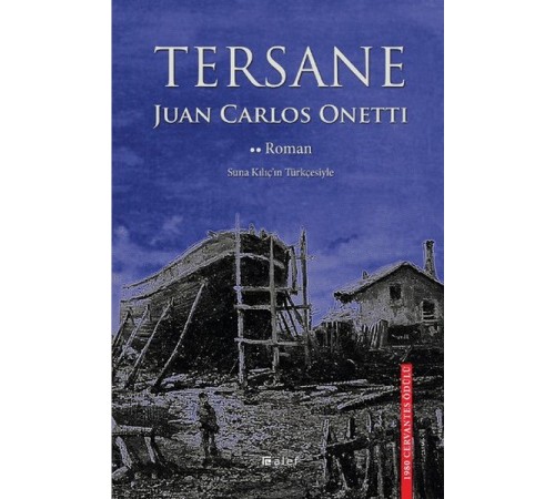 Tersane