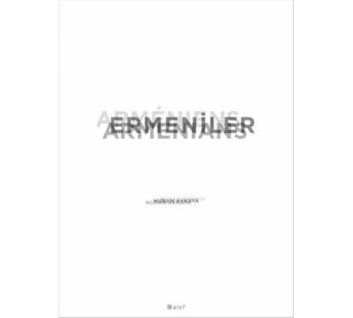 Ermeniler