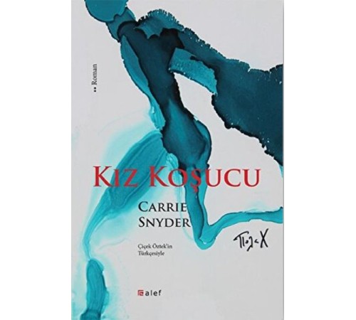 Kız Koşucu