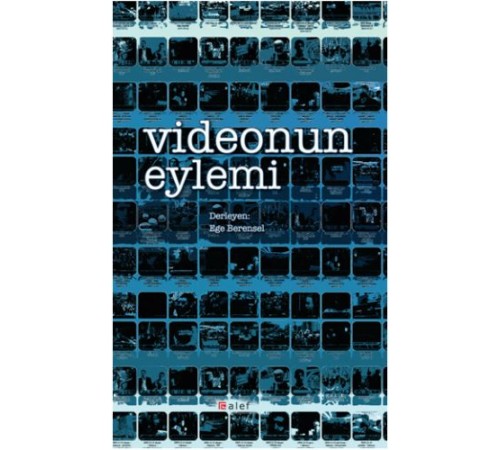 Videonun Eylemi