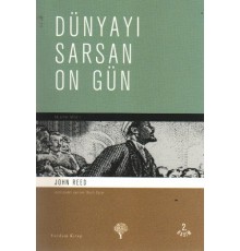 Dünyayı Sarsan On Gün