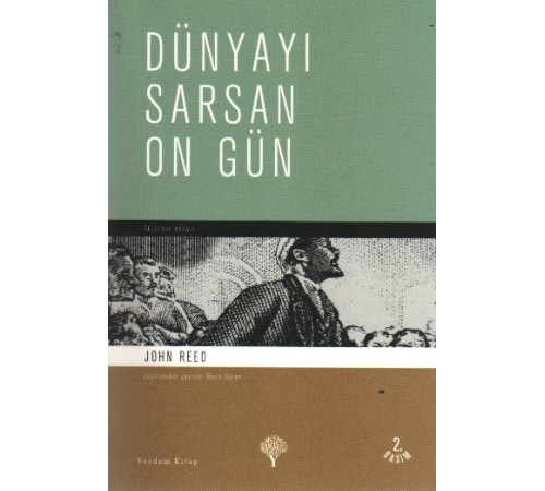 Dünyayı Sarsan On Gün