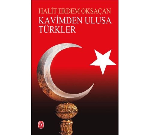 Kavimden Ulusa Türkler
