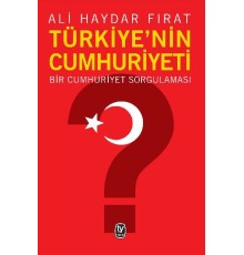 Türkiye'nin Cumhuriyeti