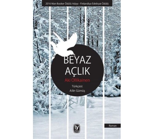 Beyaz Açlık