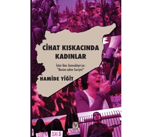 Cihat Kıskacında Kadınlar Cihat Kıskacında Kadınlar