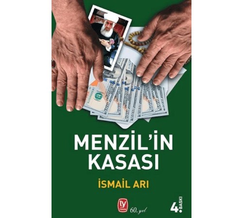 Menzil’in Kasası Menzil’in Kasası