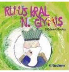 Rüküş Kral Ne Giymiş