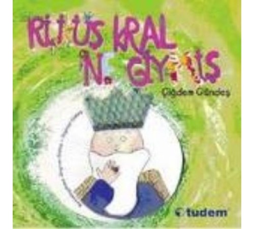 Rüküş Kral Ne Giymiş