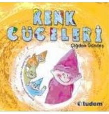 Renk Cüceleri