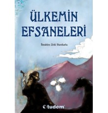 Ülkemin Efsaneleri