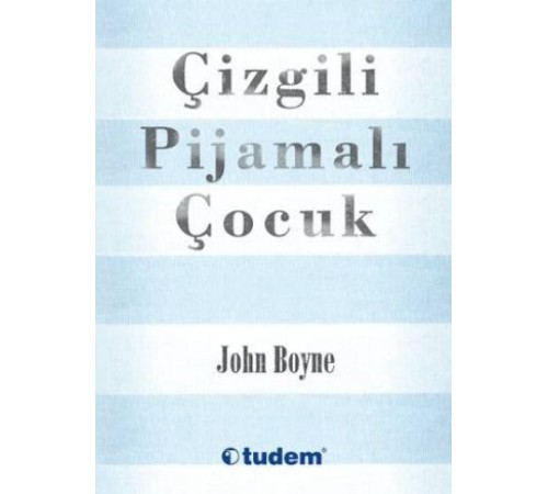 Çizgili Pijamalı Çocuk