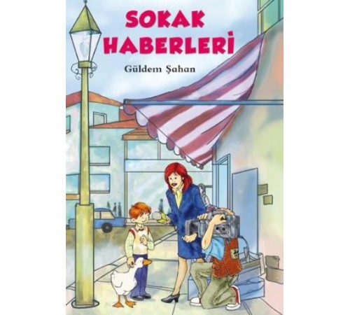 Sokak Haberleri