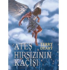 Ateş Hırsızının Kaçışı