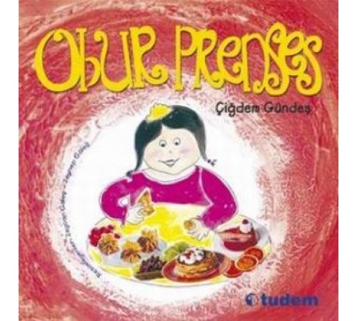 Obur Prenses