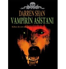 Vampirin Asistanı