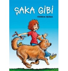 Şaka Gibi