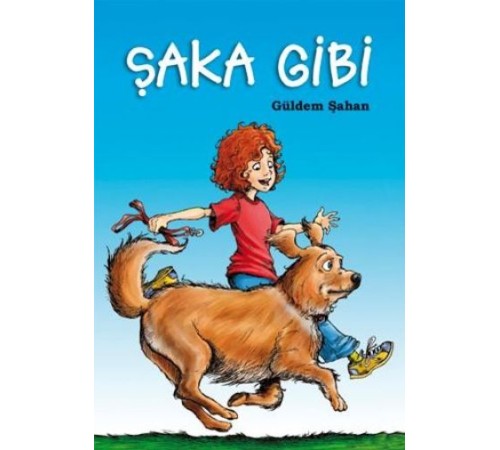 Şaka Gibi