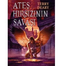 Ateş Hırsızının Savaşı