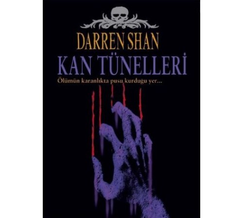 Kan Tünelleri