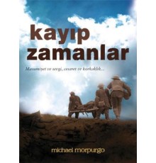Kayıp Zamanlar