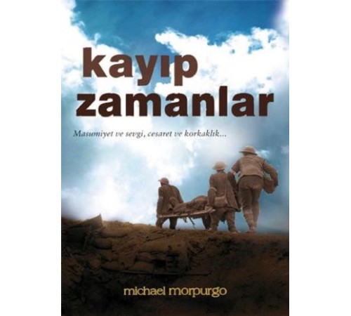 Kayıp Zamanlar