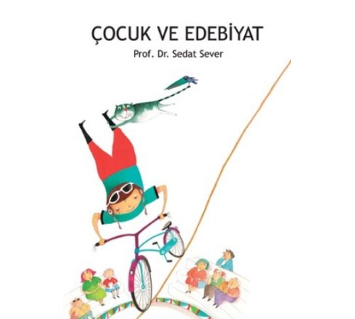 Çocuk ve Edebiyat
