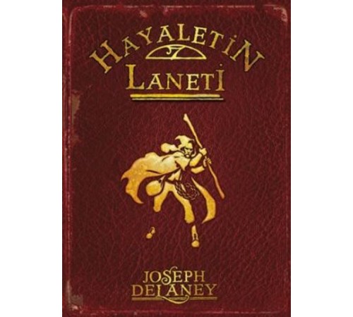 Hayaletin Laneti Hayaletin Laneti