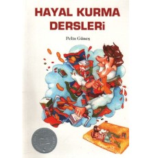 Hayal Kurma Dersleri
