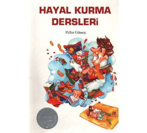 Hayal Kurma Dersleri Hayal Kurma Dersleri
