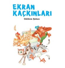 Ekran Kaçkınları