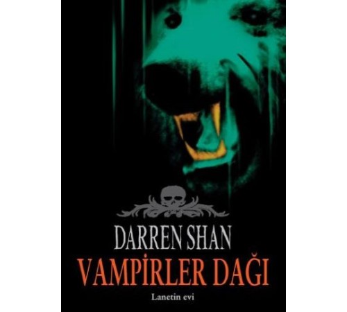 Vampirler Dağı